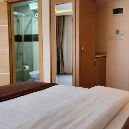 Galataportwawhotel Istanbul Exterior photo