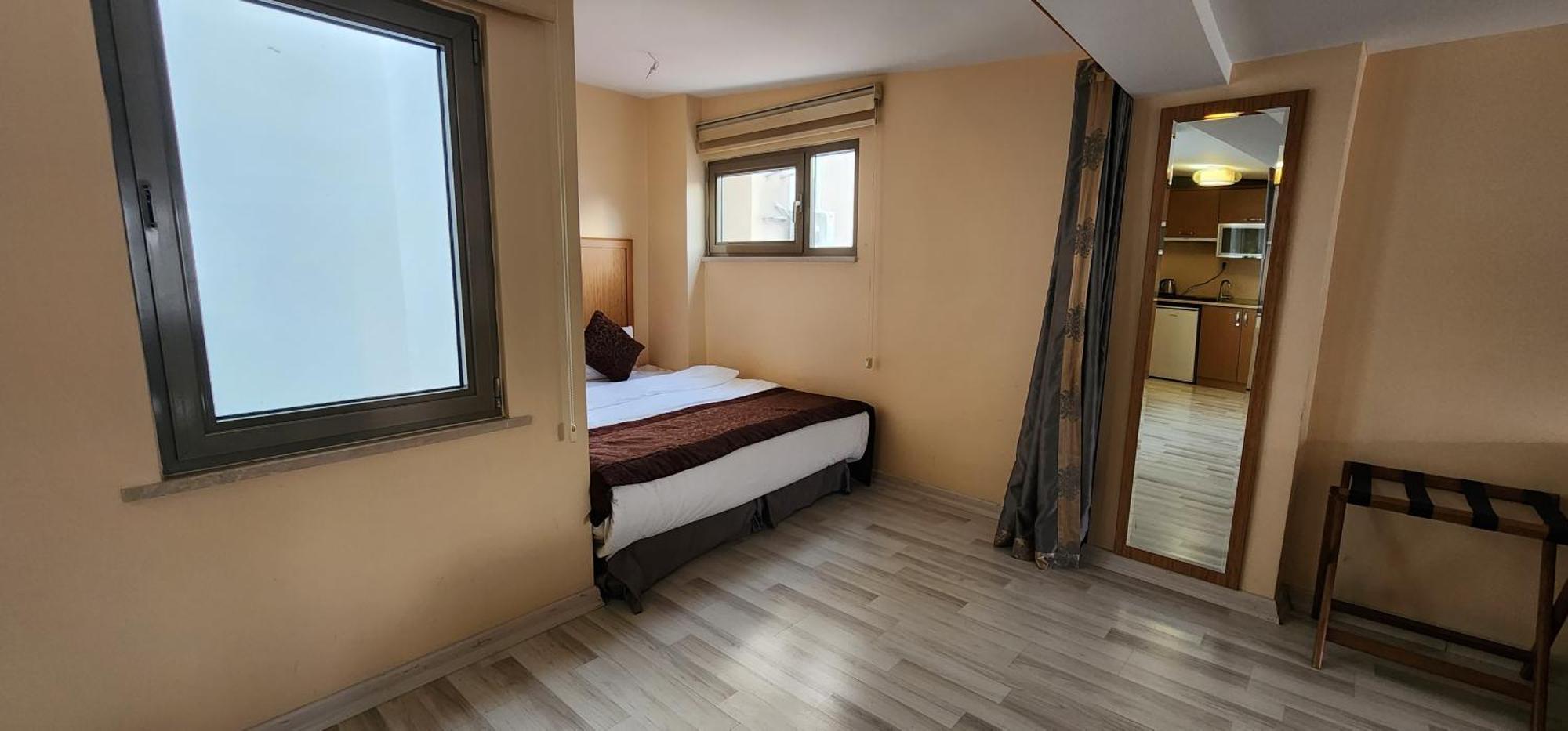 Otel Galataportwawhotel 3*