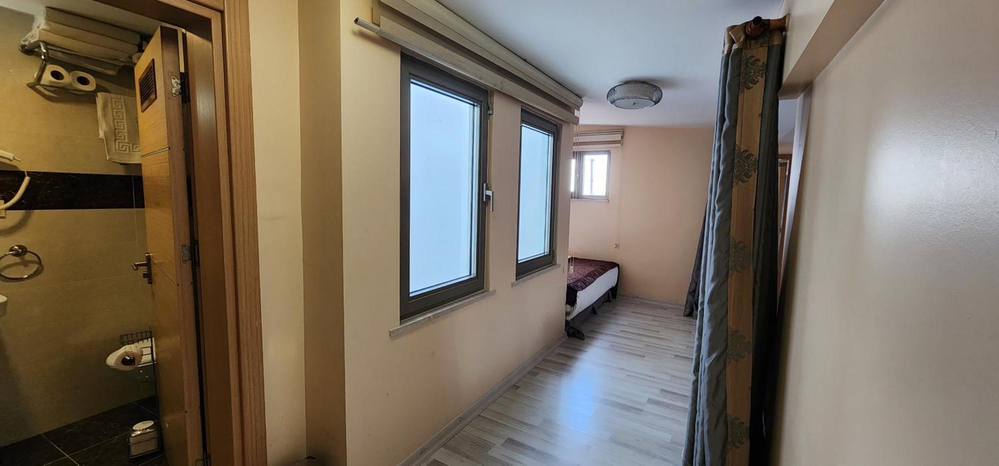 Otel Galataportwawhotel