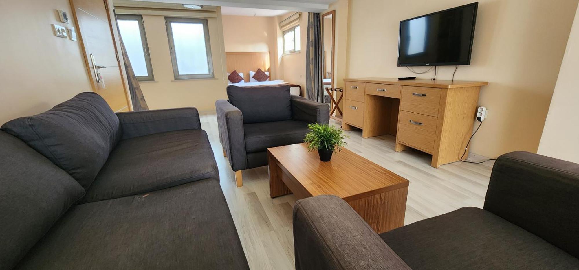 Otel Galataportwawhotel 3*