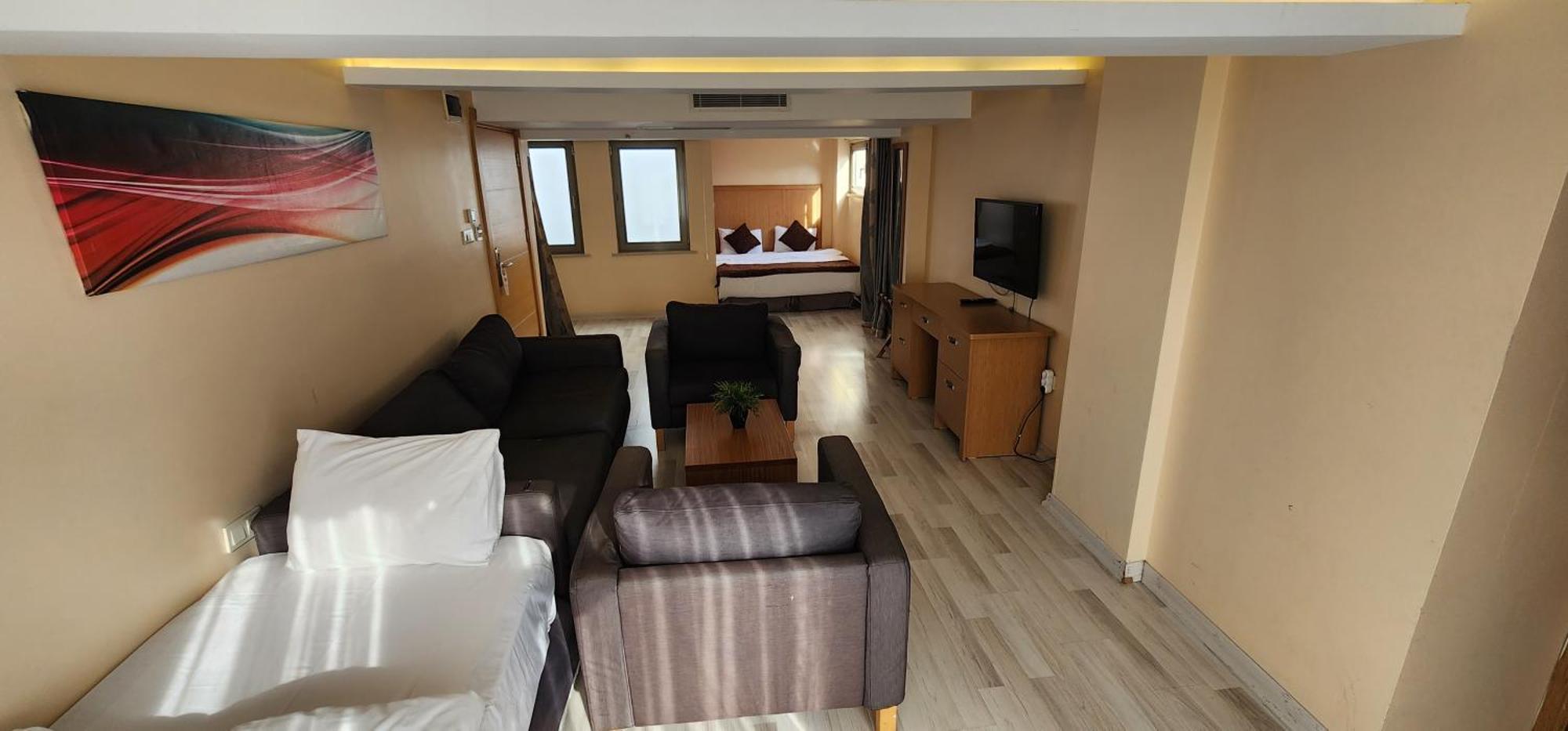 Otel Galataportwawhotel İstanbul