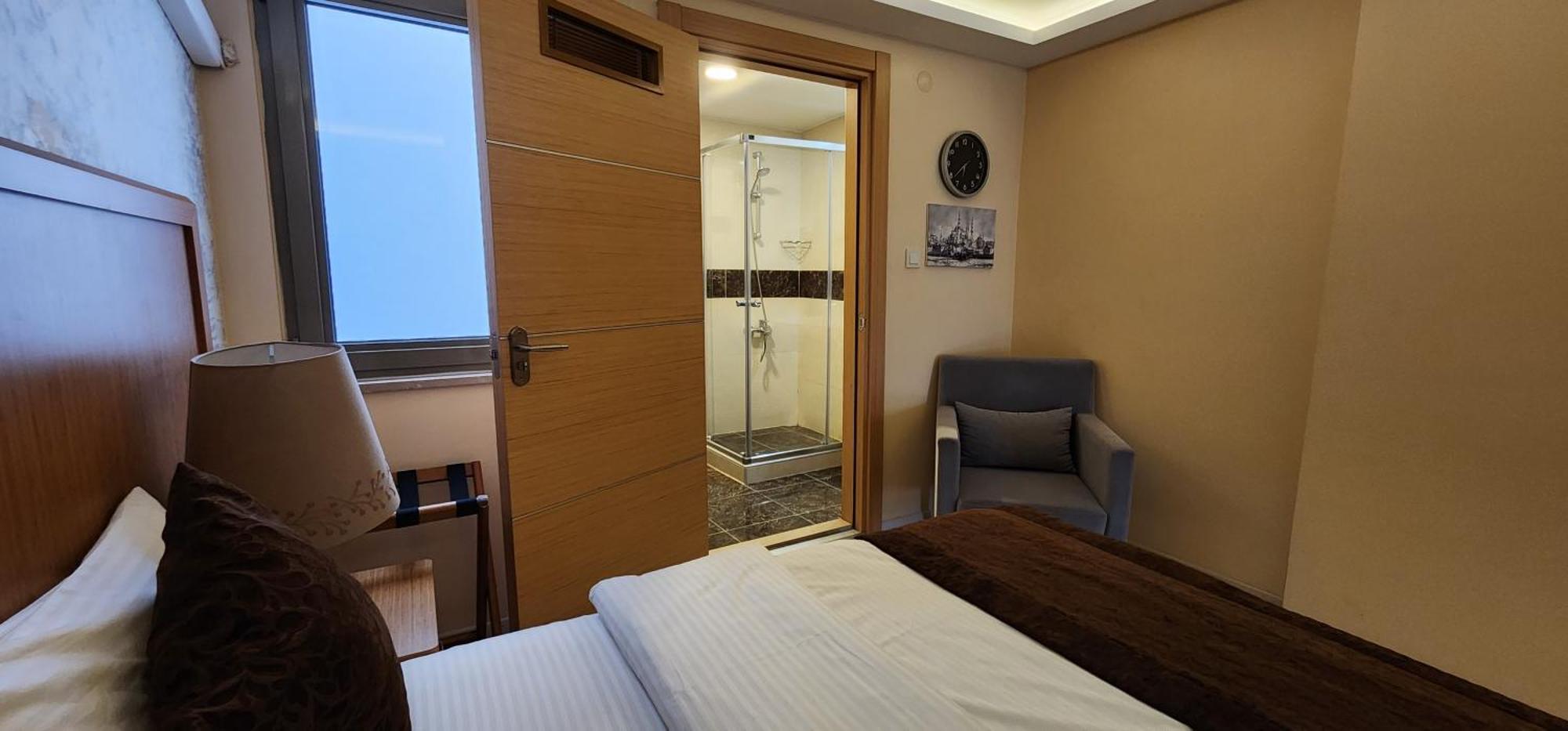 Otel Galataportwawhotel İstanbul