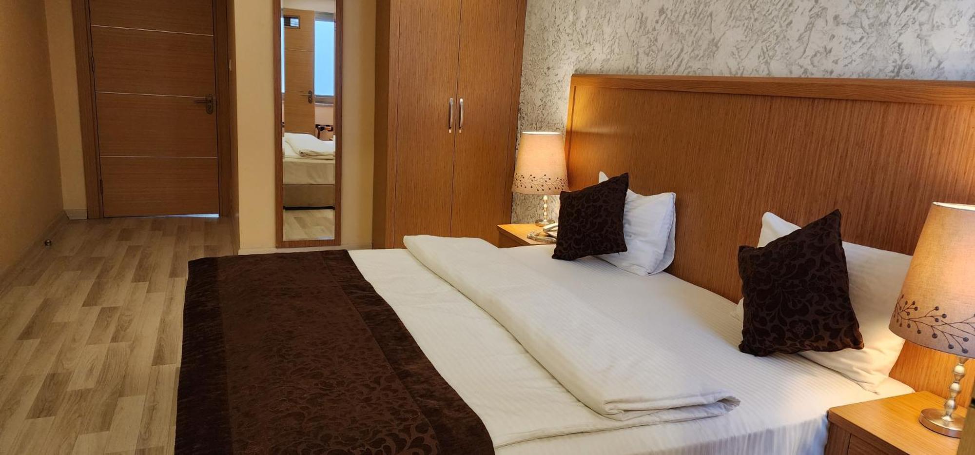 Galataportwawhotel Otel 3*