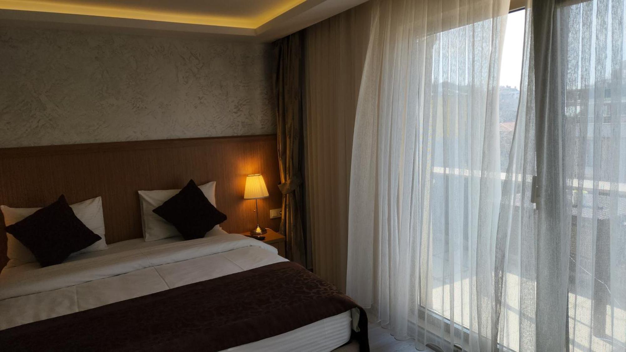 Otel Galataportwawhotel 3*