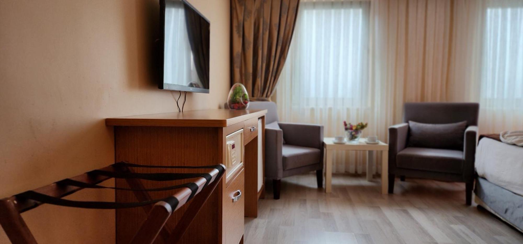 Galataportwawhotel Otel