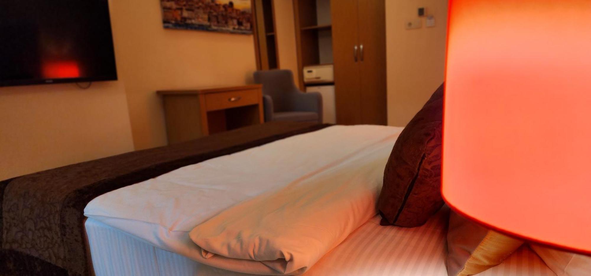 Galataportwawhotel Otel 3*