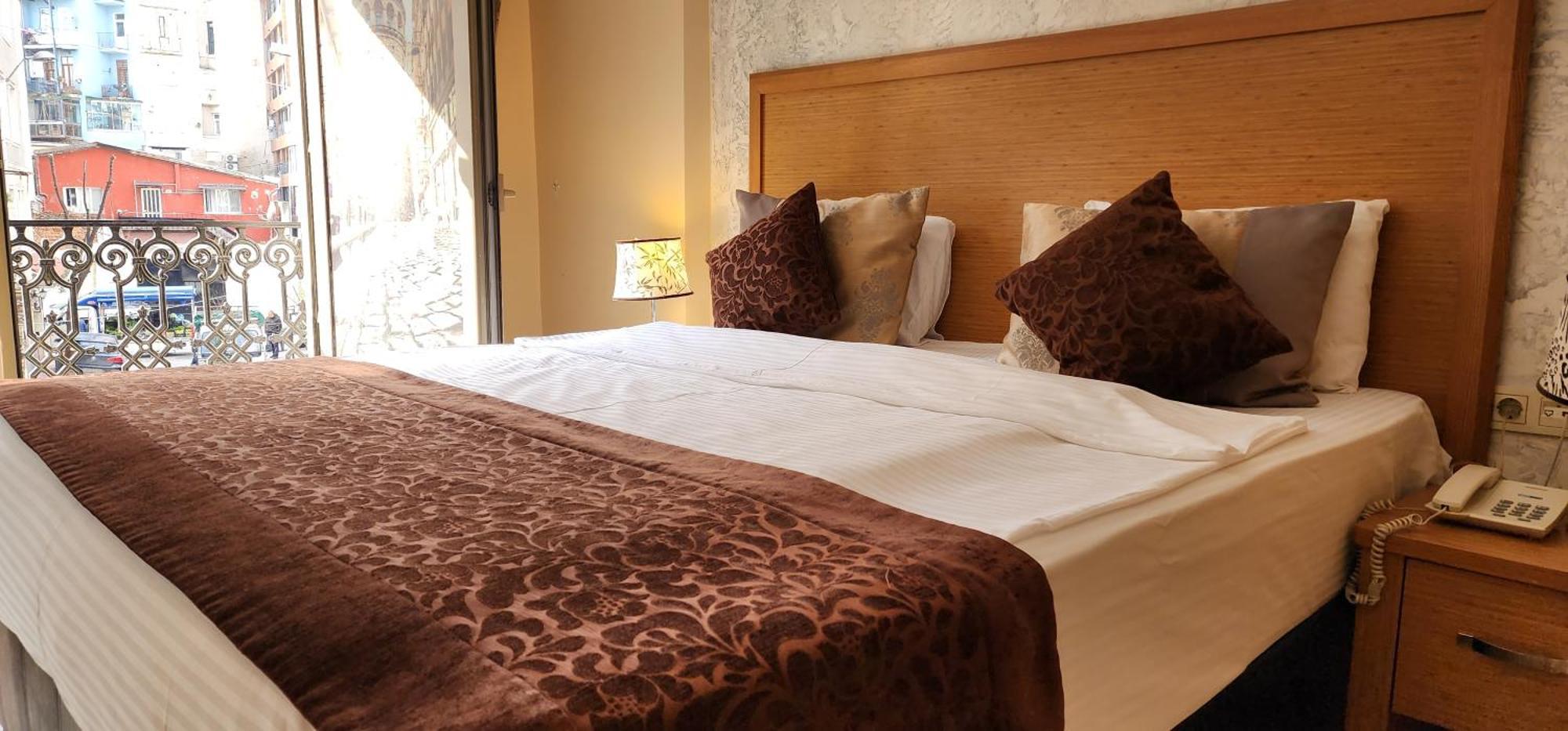 Otel Galataportwawhotel İstanbul
