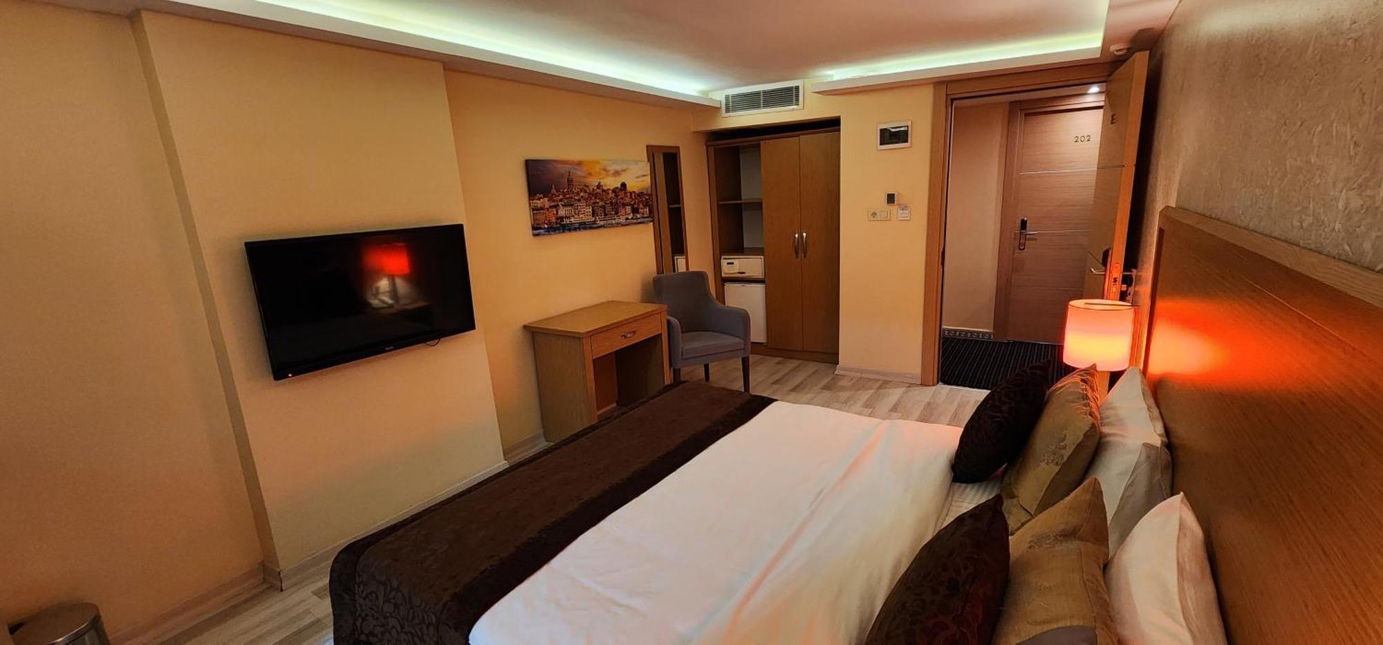 Otel Galataportwawhotel