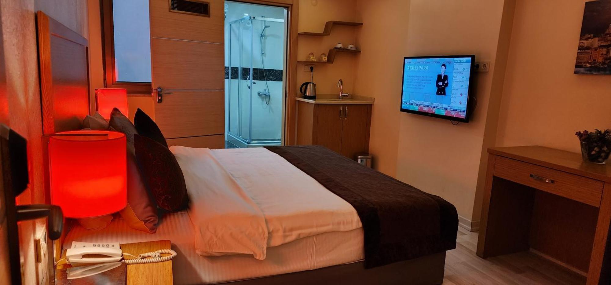 Galataportwawhotel İstanbul