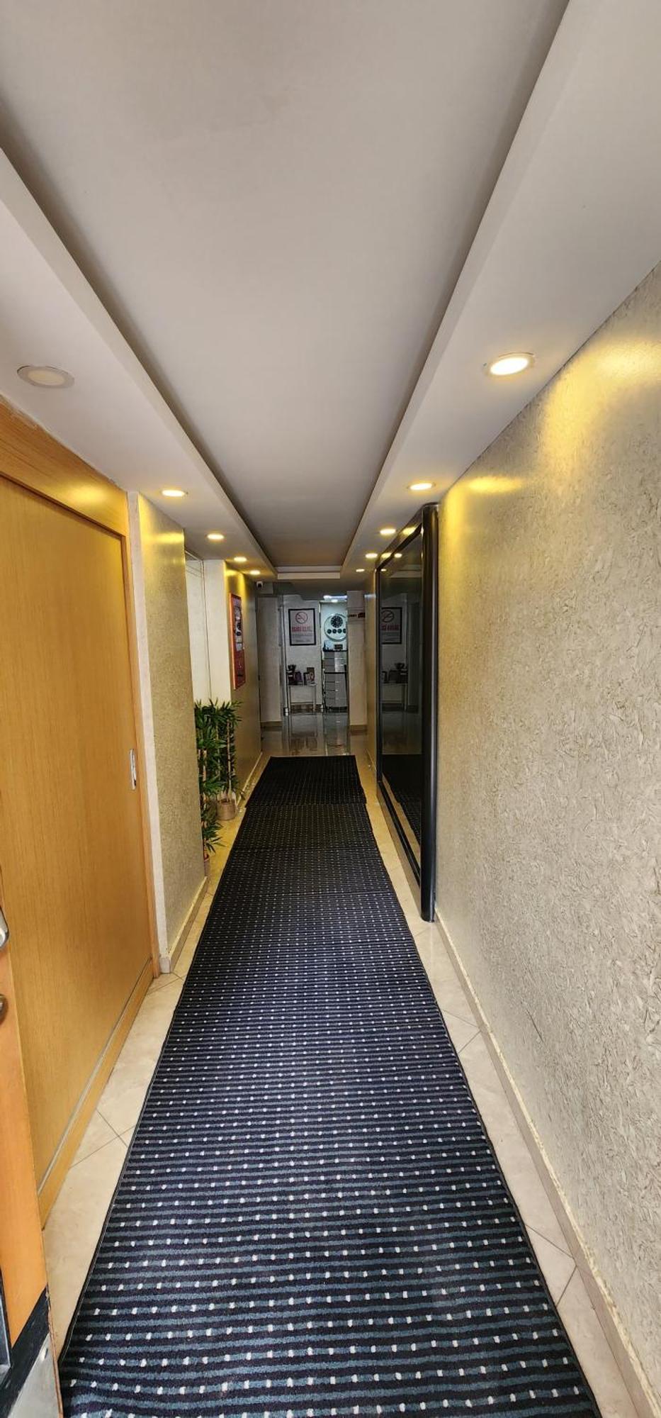 Otel Galataportwawhotel İstanbul