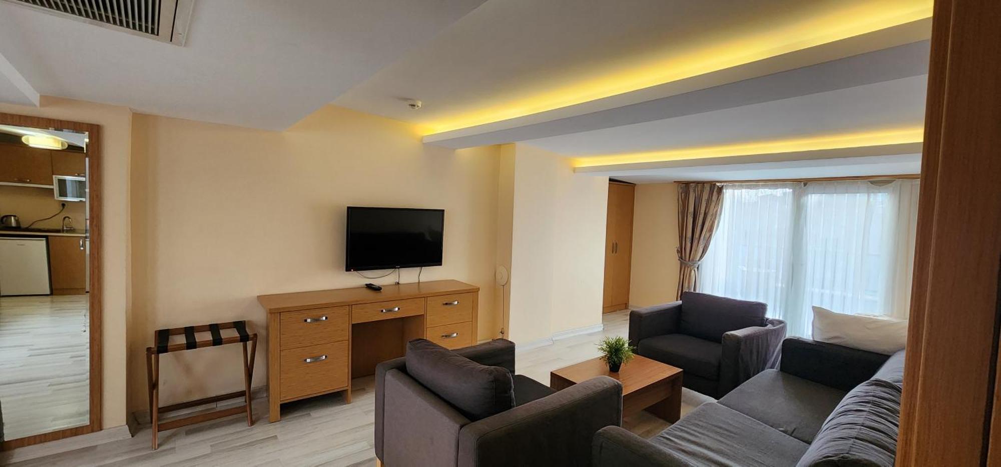 Galataportwawhotel Istanboel