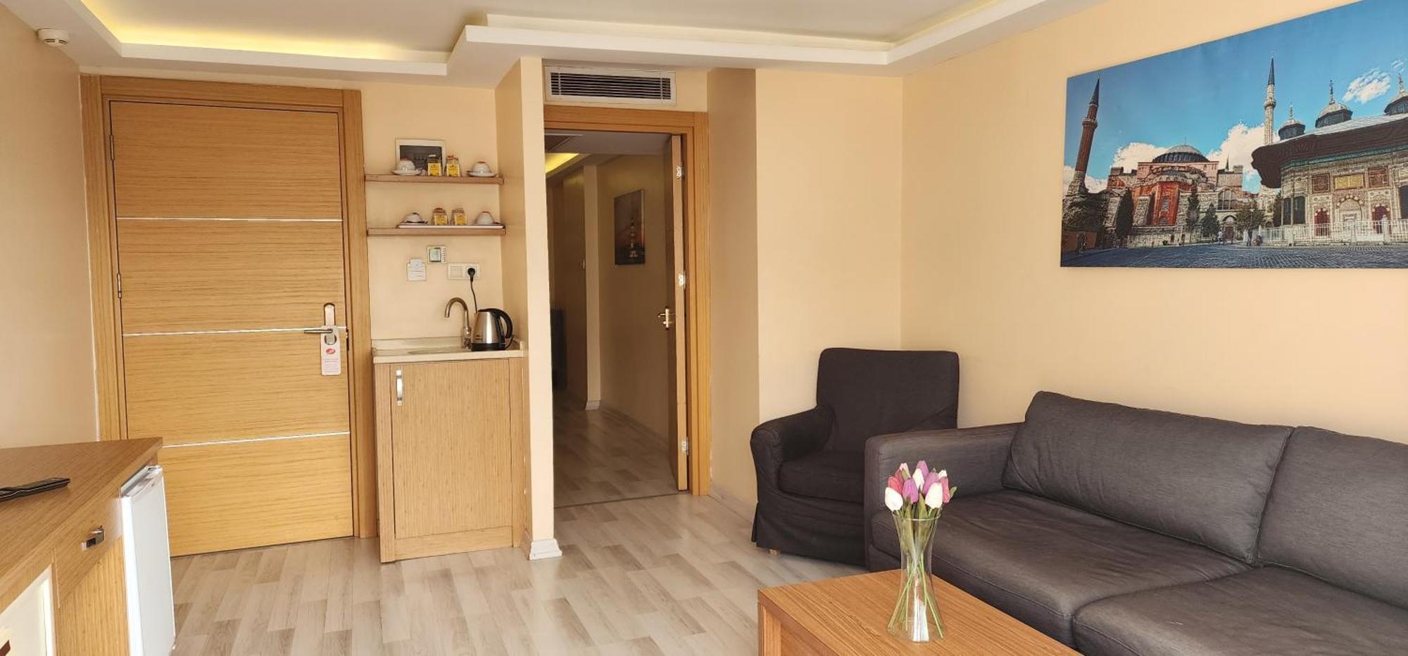 Hotel Galataportwawhotel Istanboel