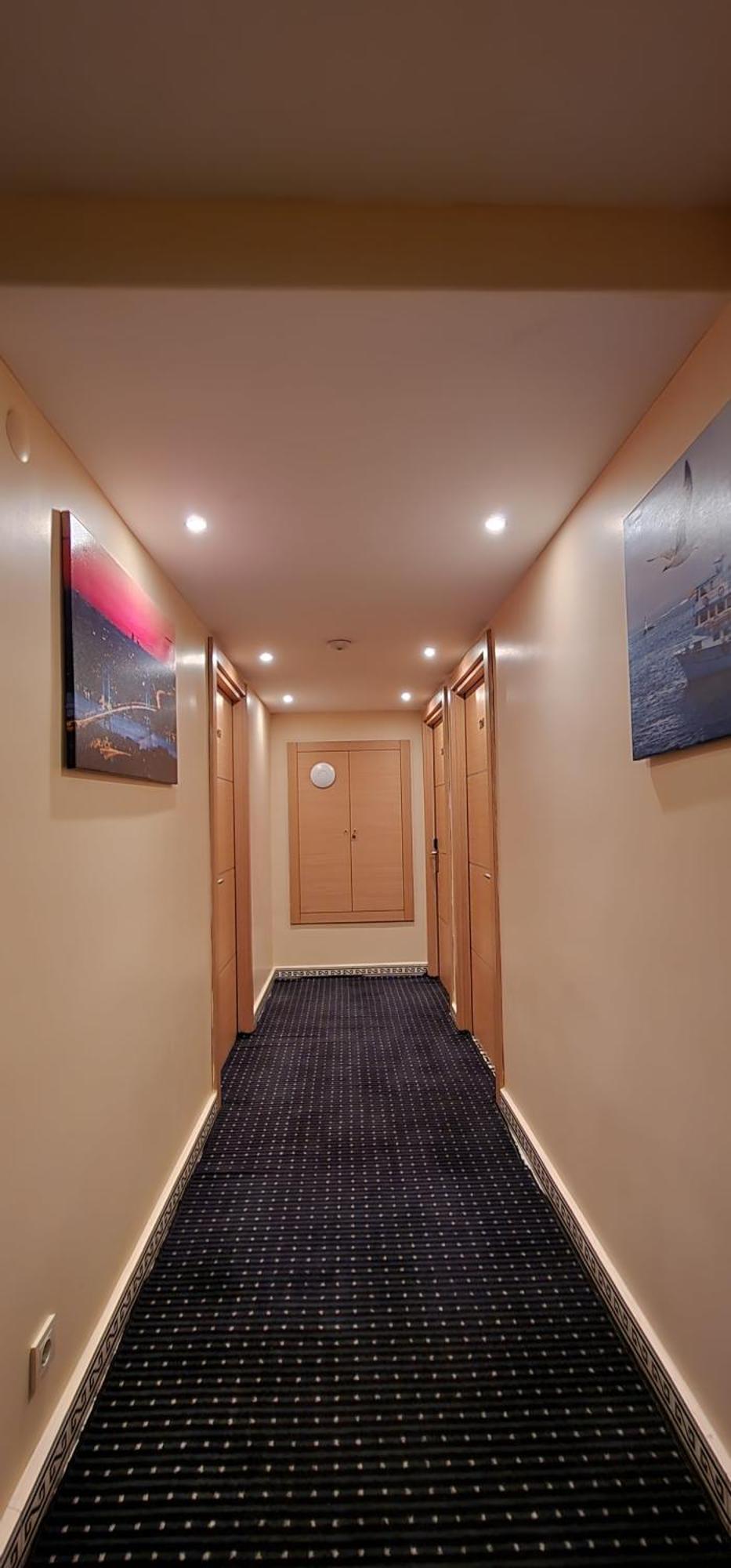 Galataportwawhotel Istanboel