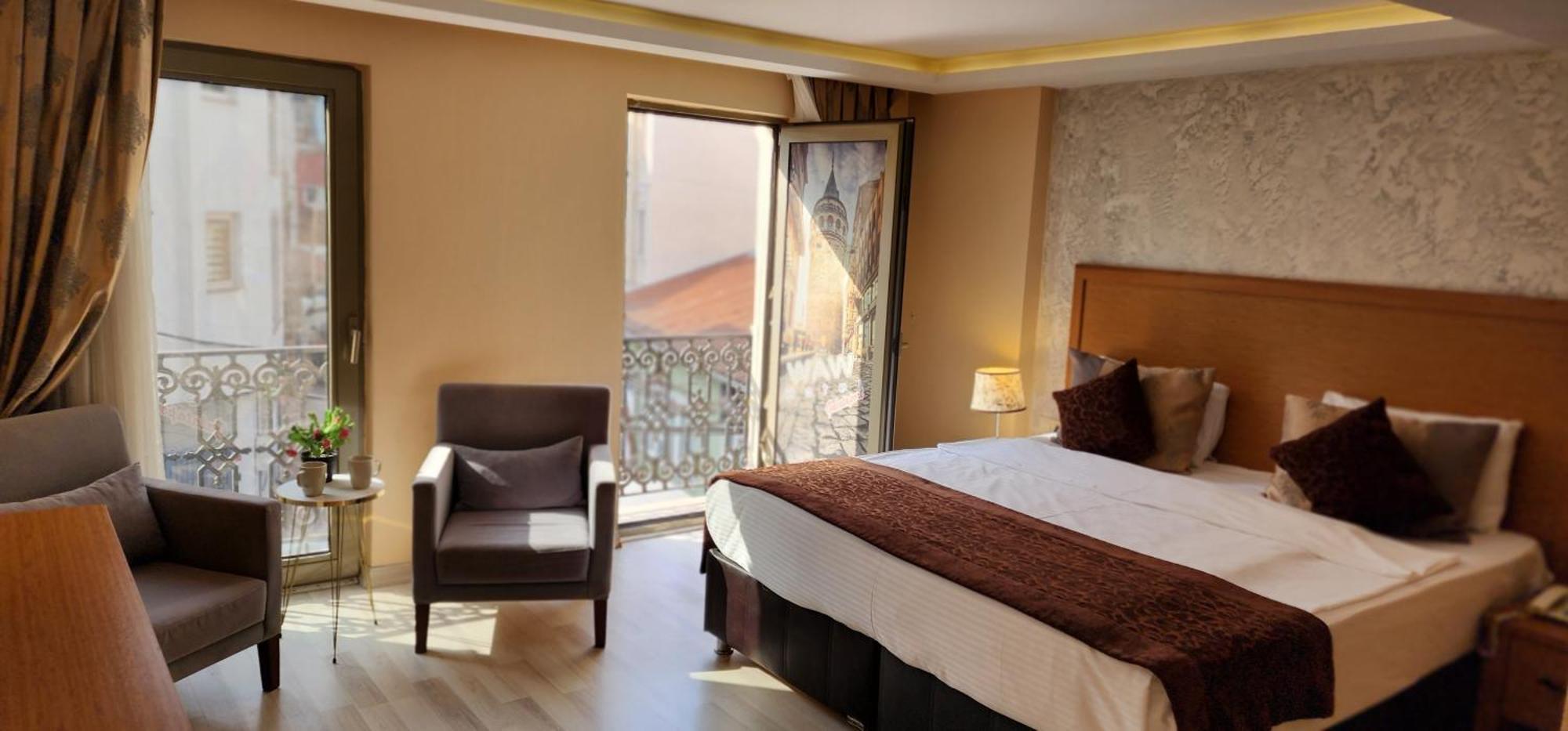 Galataportwawhotel Istanboel